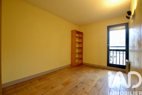 Appartement à vendre 3 pièces 65 m² Carrières-sous-Poissy