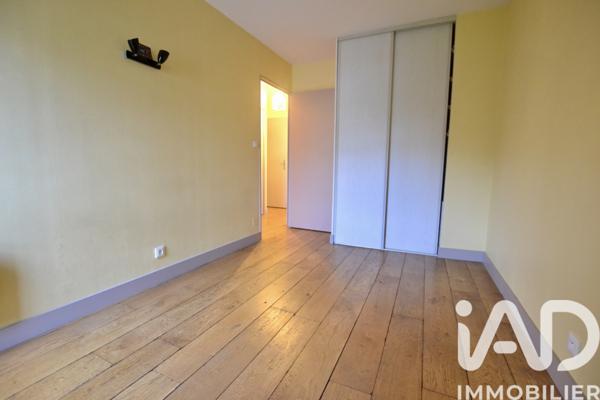 Appartement à vendre 3 pièces 65 m² Carrières-sous-Poissy