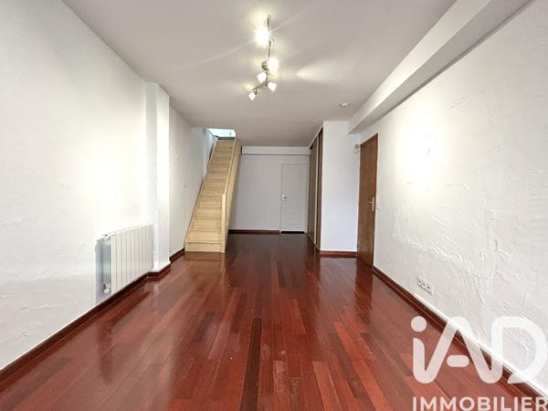 Immeuble à vendre 74 m² Melun