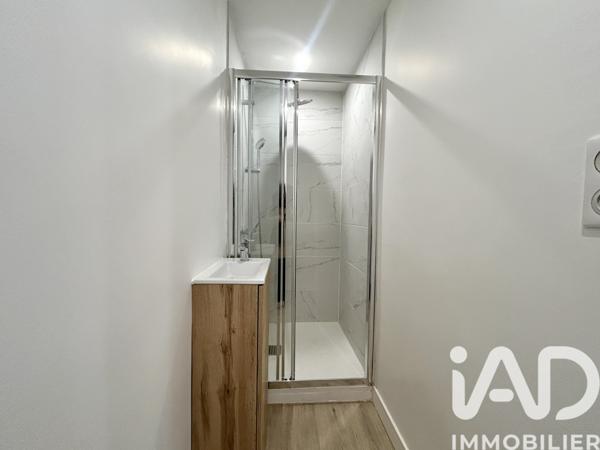 Immeuble à vendre 74 m² Melun