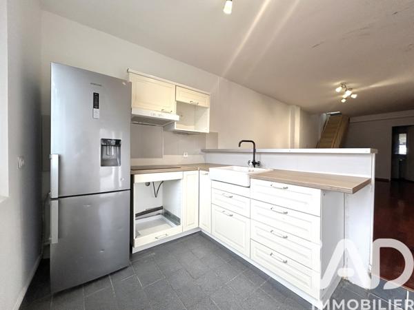 Immeuble à vendre 74 m² Melun