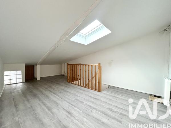 Immeuble à vendre 74 m² Melun
