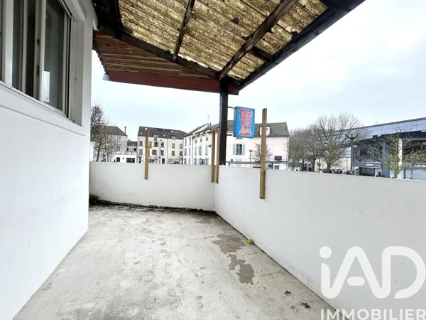 Immeuble à vendre 74 m² Melun