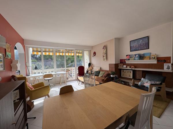 Lisieux (14100) APPARTEMENT 109M2 avec ASCENSEUR CENTRE VILLE