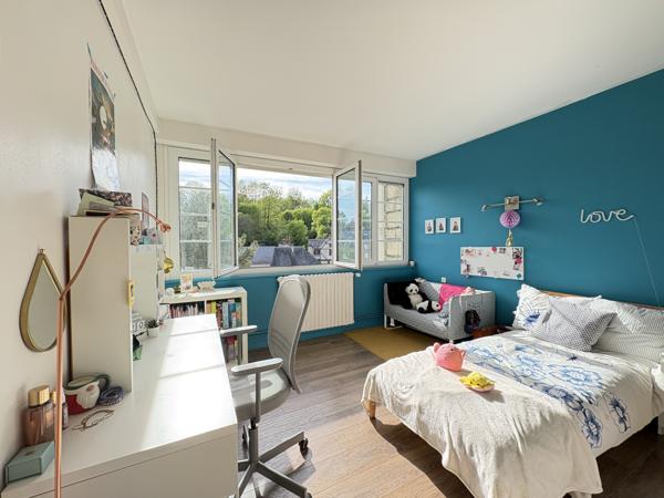 Lisieux (14100) APPARTEMENT 109M2 avec ASCENSEUR CENTRE VILLE
