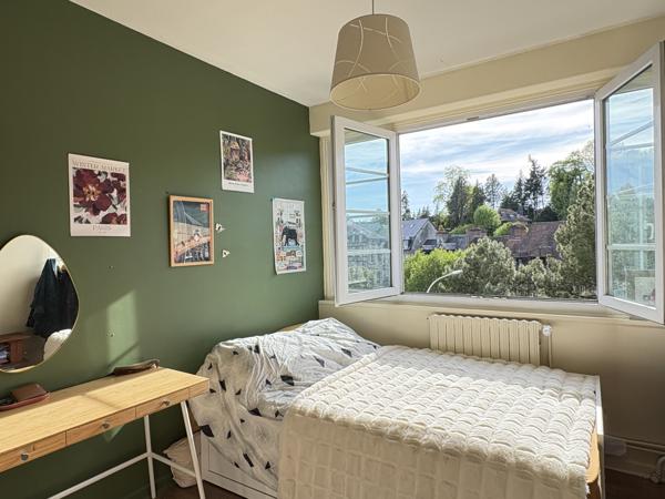 Lisieux (14100) APPARTEMENT 109M2 avec ASCENSEUR CENTRE VILLE