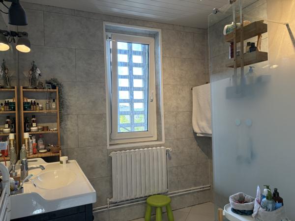 Lisieux (14100) APPARTEMENT 109M2 avec ASCENSEUR CENTRE VILLE