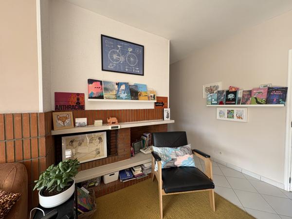 Lisieux (14100) APPARTEMENT 109M2 avec ASCENSEUR CENTRE VILLE