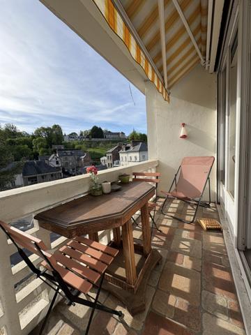 Lisieux (14100) APPARTEMENT 109M2 avec ASCENSEUR CENTRE VILLE