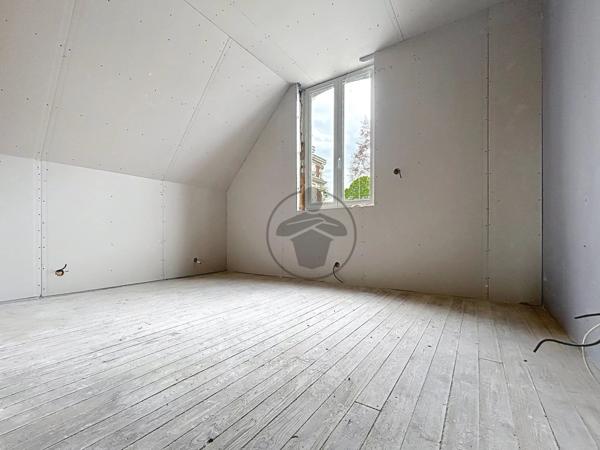 Vente Immeuble 8 pièces 162 m2 à Aubigny-Aux-Kaisnes