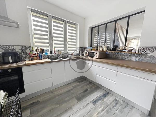 Vente Immeuble 8 pièces 162 m2 à Aubigny-Aux-Kaisnes