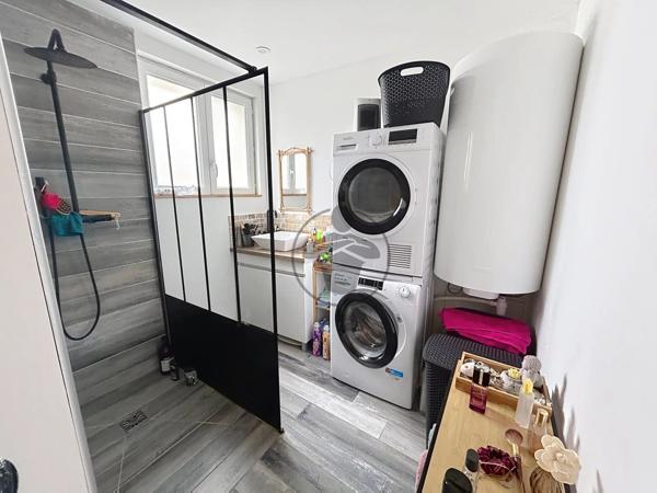 Vente Immeuble 8 pièces 162 m2 à Aubigny-Aux-Kaisnes
