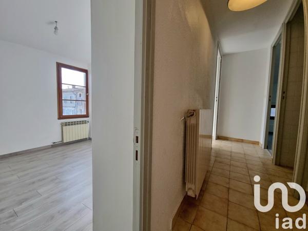 House for sale 5 rooms 100 m² Pont-Saint-Esprit