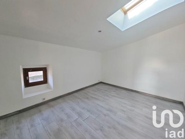 House for sale 5 rooms 100 m² Pont-Saint-Esprit