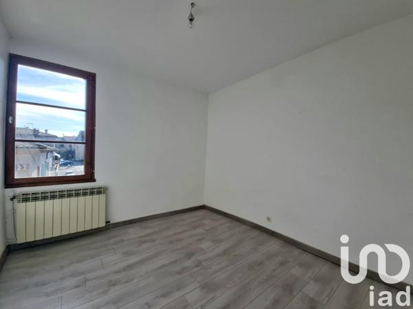 House for sale 5 rooms 100 m² Pont-Saint-Esprit