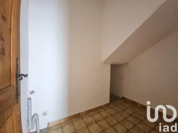 House for sale 5 rooms 100 m² Pont-Saint-Esprit