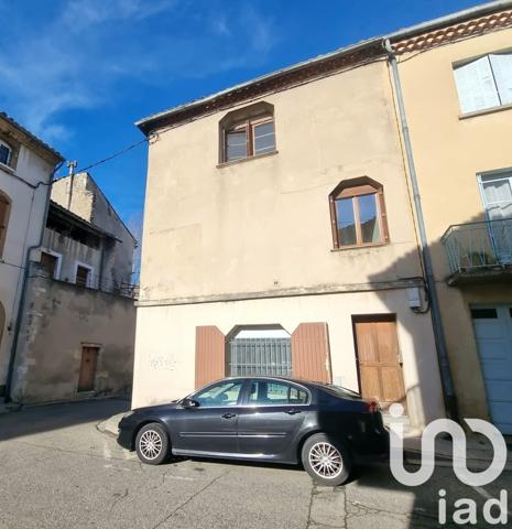 House for sale 5 rooms 100 m² Pont-Saint-Esprit