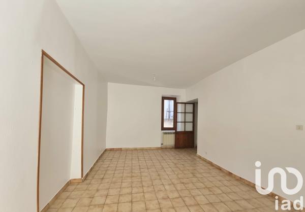 House for sale 5 rooms 100 m² Pont-Saint-Esprit