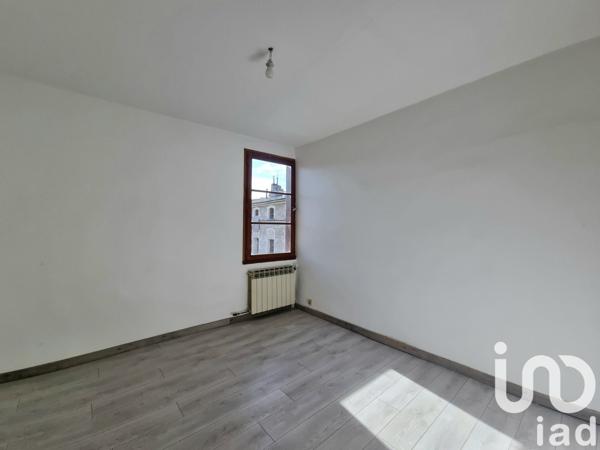 House for sale 5 rooms 100 m² Pont-Saint-Esprit