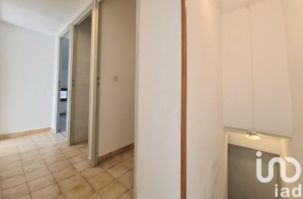 House for sale 5 rooms 100 m² Pont-Saint-Esprit