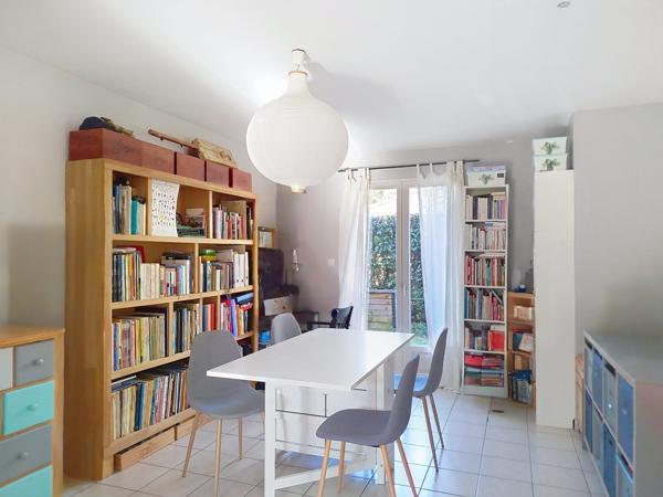 Maison dans Sciez