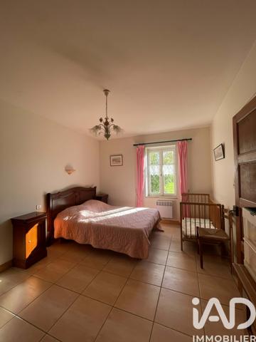 Maison à vendre 4 pièces 90 m² Broût-Vernet