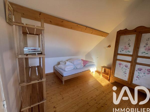 Maison à vendre 4 pièces 90 m² Broût-Vernet