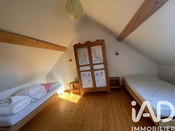 Maison à vendre 4 pièces 90 m² Broût-Vernet