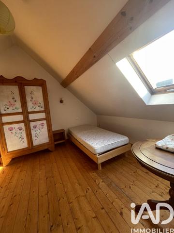 Maison à vendre 4 pièces 90 m² Broût-Vernet