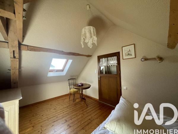 Maison à vendre 4 pièces 90 m² Broût-Vernet