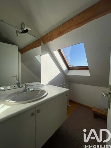 Maison à vendre 4 pièces 90 m² Broût-Vernet