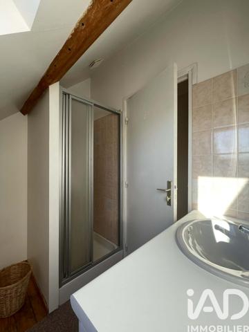 Maison à vendre 4 pièces 90 m² Broût-Vernet