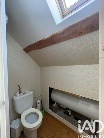 Maison à vendre 4 pièces 90 m² Broût-Vernet