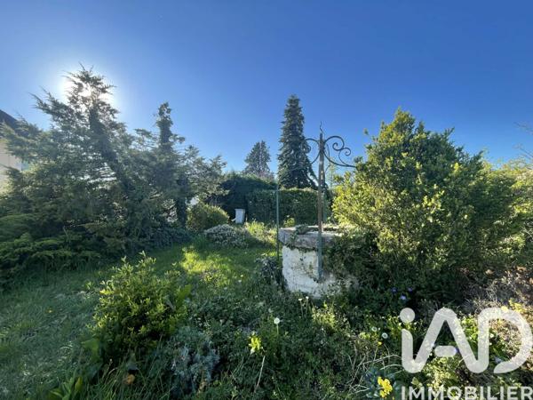 Maison à vendre 4 pièces 90 m² Broût-Vernet
