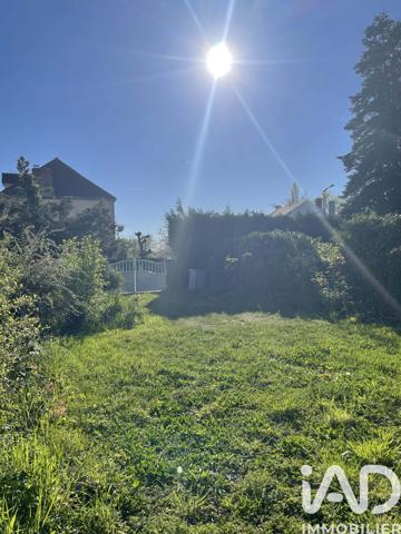Maison à vendre 4 pièces 90 m² Broût-Vernet