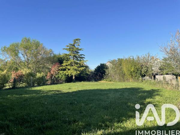 Maison à vendre 4 pièces 90 m² Broût-Vernet