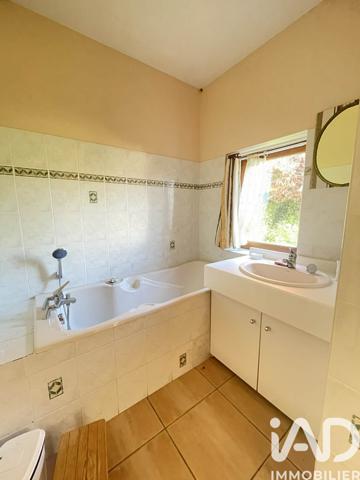 Maison à vendre 4 pièces 90 m² Broût-Vernet