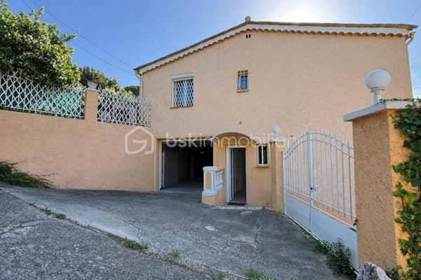 Appartement de 71,40 m²