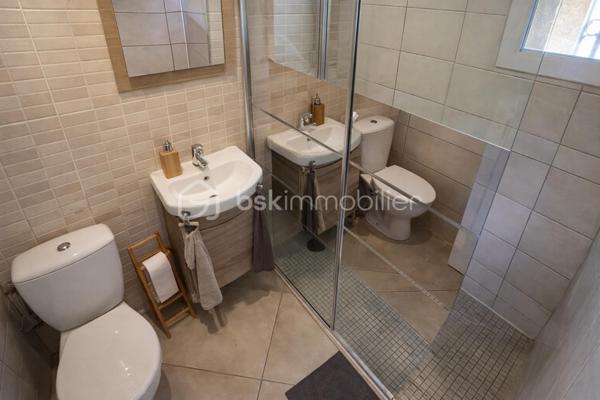 Appartement de 71,40 m²