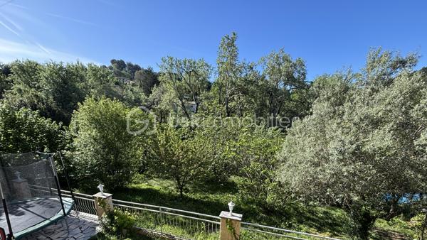Appartement de 71,40 m²