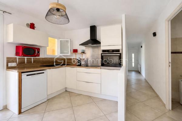 Appartement de 71,40 m²