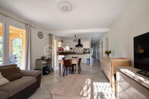 Appartement de 71,40 m²
