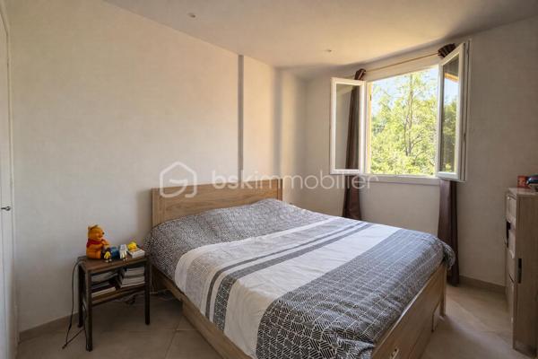 Appartement de 71,40 m²