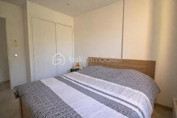 Appartement de 71,40 m²