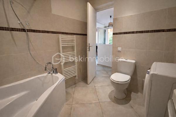 Appartement de 71,40 m²