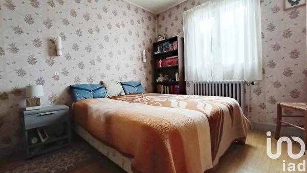 Maison à vendre 4 pièces 60 m² Chenôve