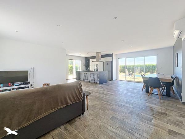 Maison à vendre 254 000 € Malause 5 p 114 m² DPE B