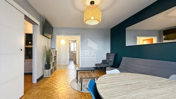 Appartement Reims 4 pièce(s) 78 m2