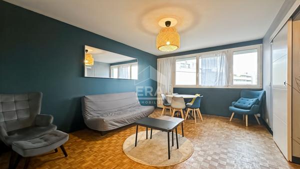 Appartement Reims 4 pièce(s) 78 m2