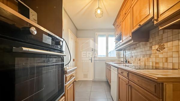 Appartement Reims 4 pièce(s) 78 m2